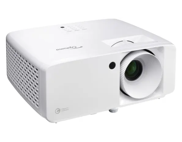 Optoma Optoma ZH361 Full HD lsaer beamer Optoma Optoma ZH361 Full HD lsaer beamer