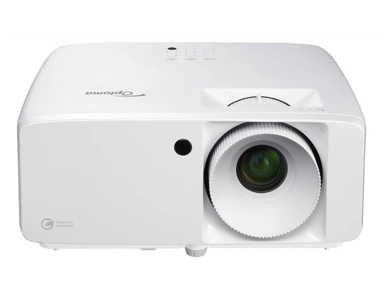 Optoma Optoma ZH361 Full HD lsaer beamer Optoma Optoma ZH361 Full HD lsaer beamer