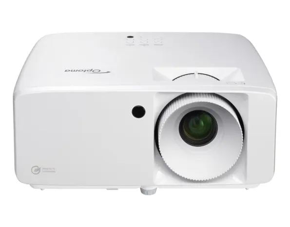 Optoma Optoma ZH361 Full HD lsaer beamer Optoma Optoma ZH361 Full HD lsaer beamer