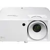 Optoma Optoma ZH361 Full HD lsaer beamer Optoma Optoma ZH361 Full HD lsaer beamer