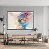 Elite Screens Elite Screens AEON Edge Free 3D CineGrey 110 inch Elite Screens Elite Screens AEON Edge Free 3D CineGrey 110 inch