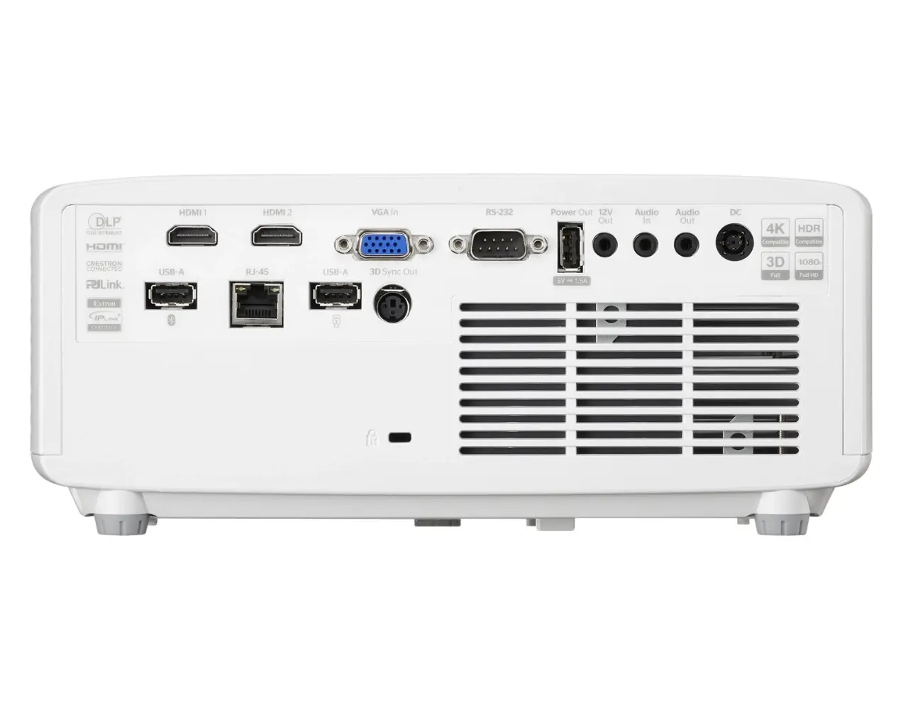 Optoma Optoma ZH451 Optoma Optoma ZH451