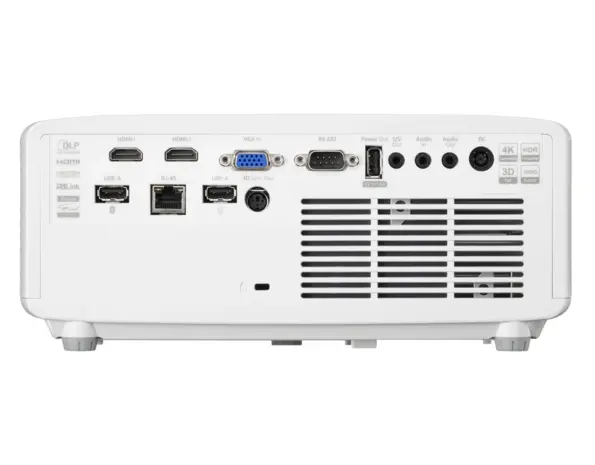 Optoma Optoma ZH451 Optoma Optoma ZH451