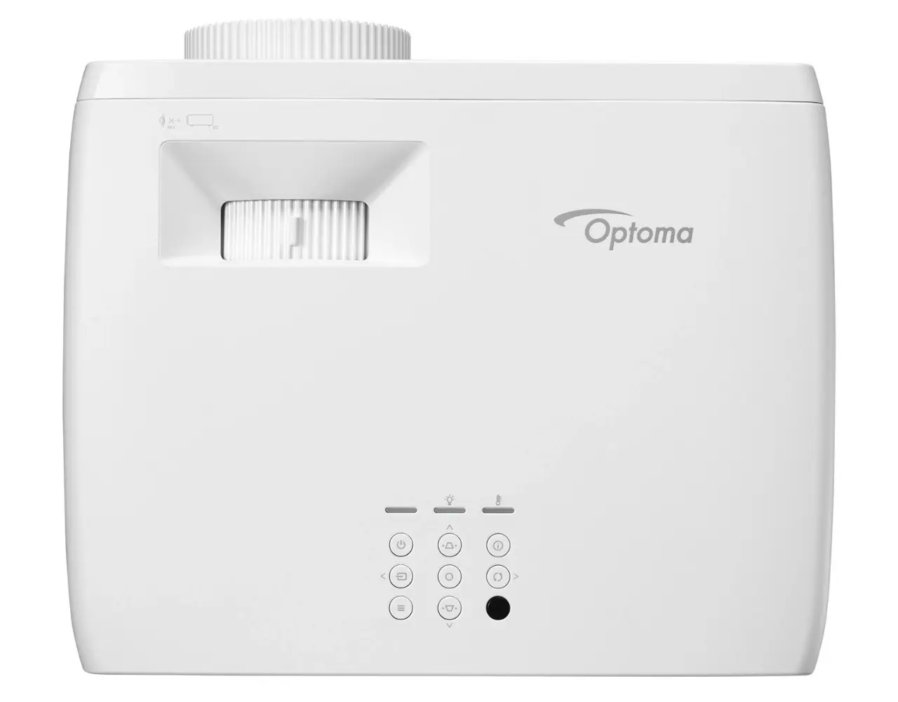 Optoma Optoma ZH451 Optoma Optoma ZH451