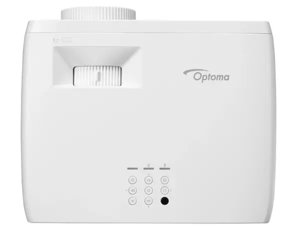 Optoma Optoma ZH451 Optoma Optoma ZH451