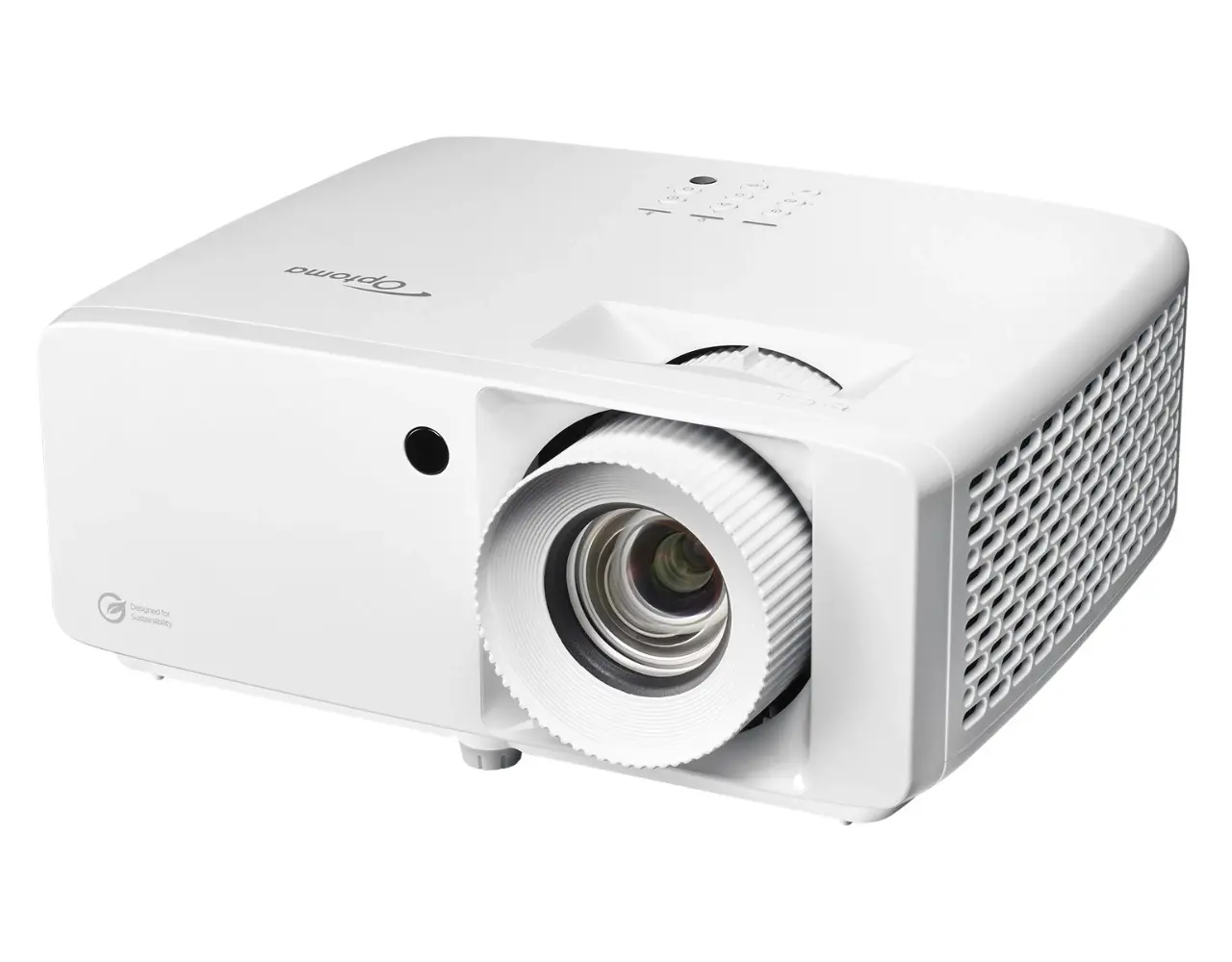 Optoma Optoma ZH451 Optoma Optoma ZH451