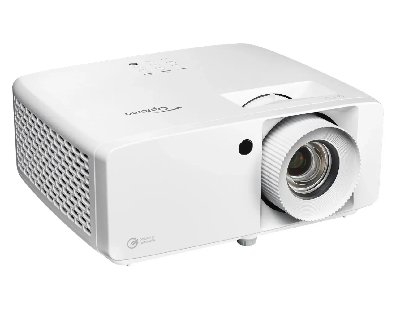 Optoma Optoma ZH451 Optoma Optoma ZH451