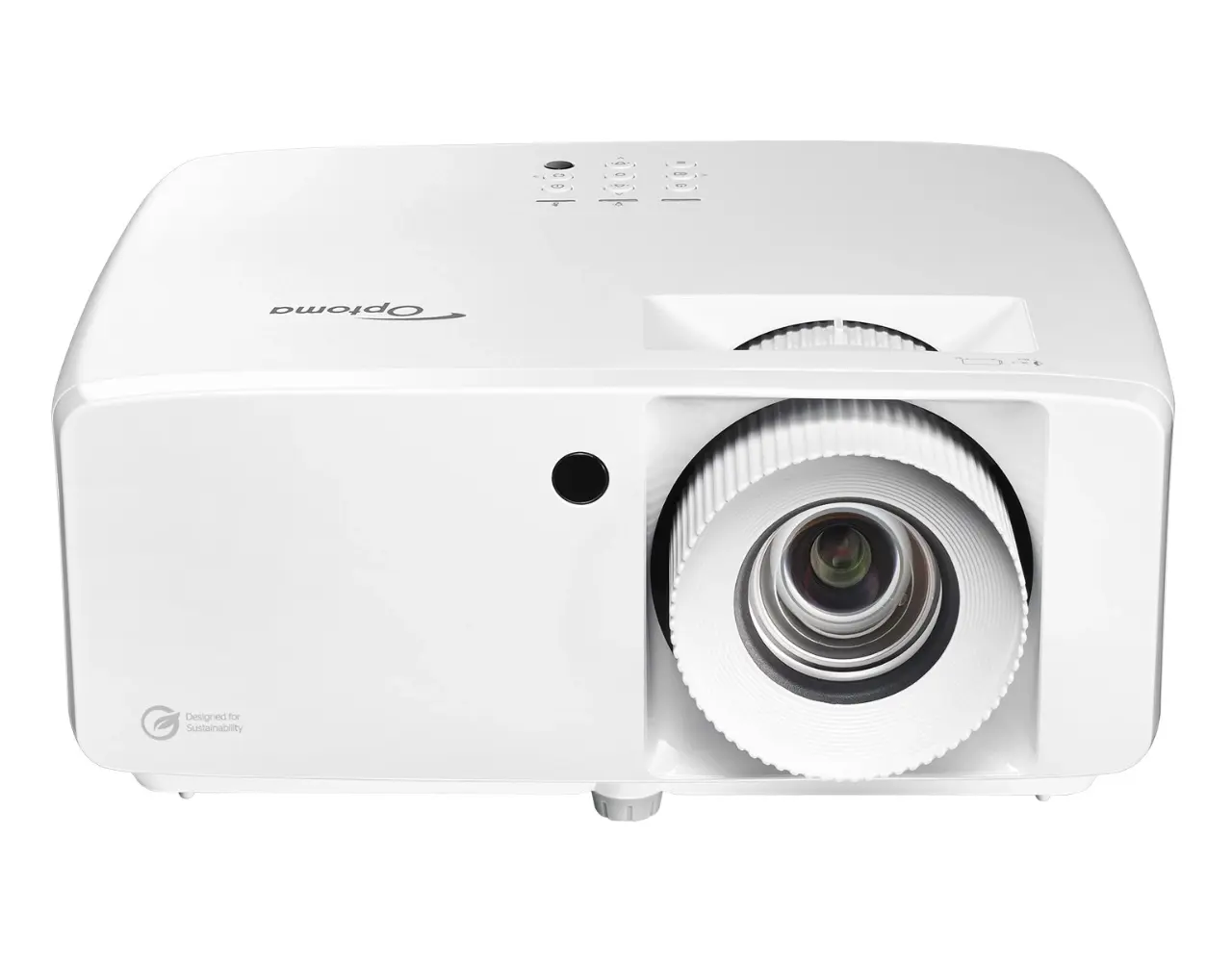 Optoma Optoma ZH451 Optoma Optoma ZH451