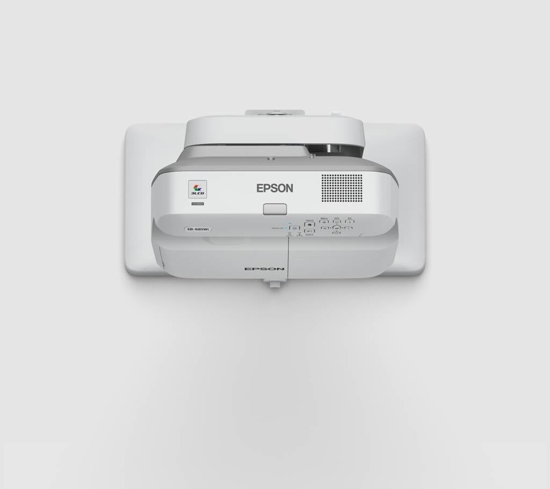Epson Epson EB-685Wi Epson Epson EB-685Wi