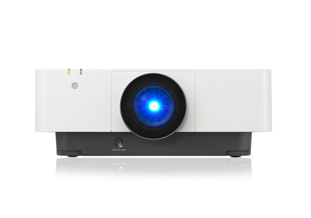 Sony Sony VPL-FHZ85/1 Laserbeamer voor Zakelijk Gebruik Sony Sony VPL-FHZ85/1 Laserbeamer voor Zakelijk Gebruik