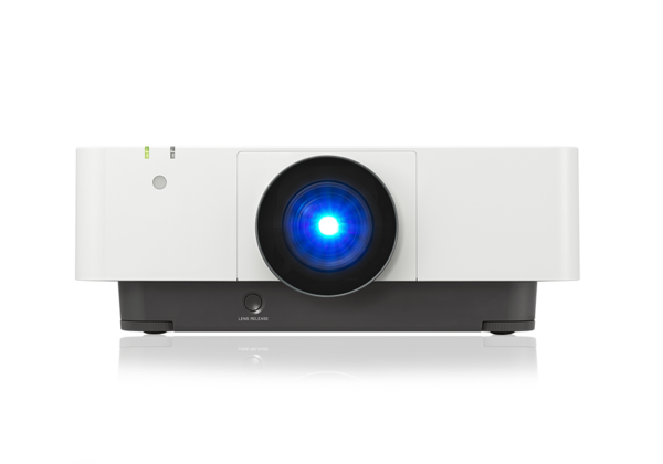 Sony Sony VPL-FHZ85/1 Laserbeamer voor Zakelijk Gebruik