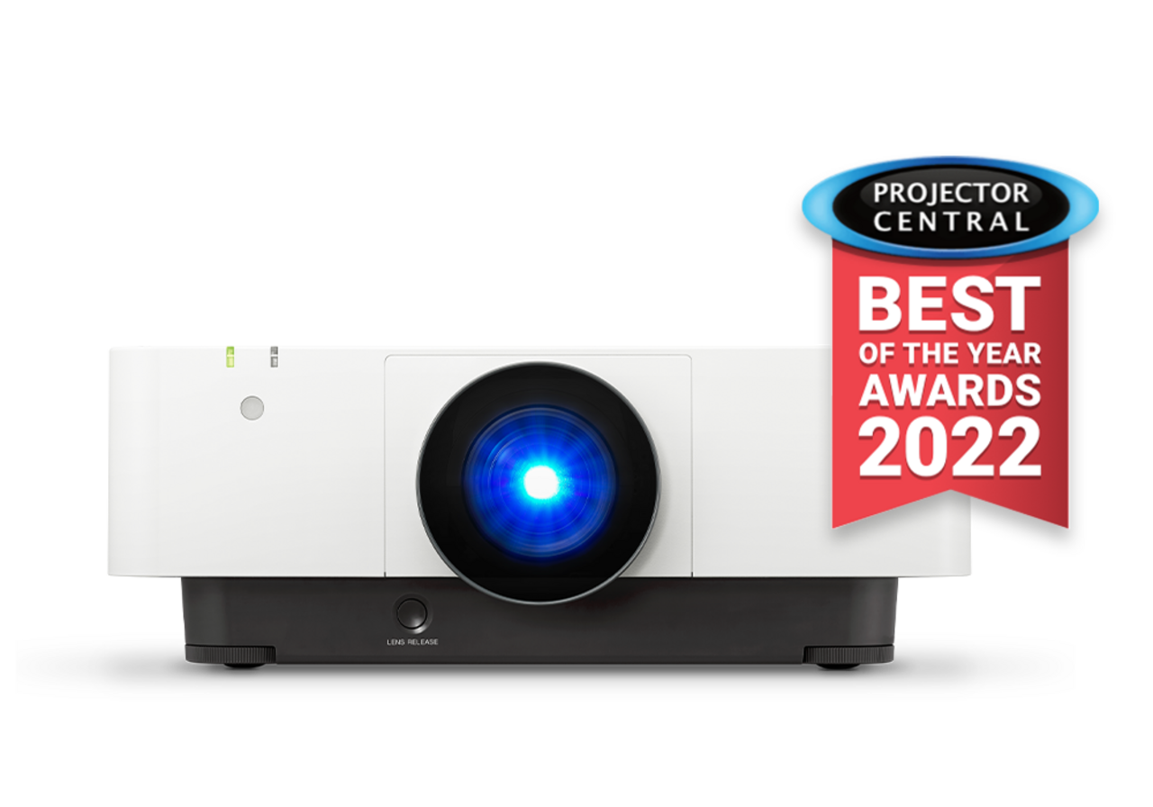 Sony Sony VPL-FHZ85/1 Laserbeamer voor Zakelijk Gebruik Sony Sony VPL-FHZ85/1 Laserbeamer voor Zakelijk Gebruik