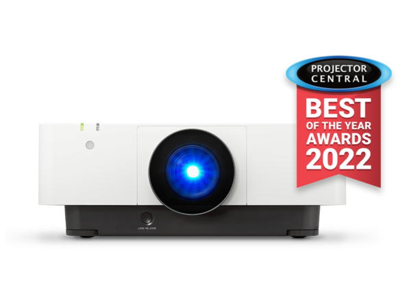 Sony Sony VPL-FHZ85/1 Laserbeamer voor Zakelijk Gebruik Sony Sony VPL-FHZ85/1 Laserbeamer voor Zakelijk Gebruik