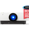 Sony Sony VPL-FHZ85/1 Laserbeamer voor Zakelijk Gebruik Sony Sony VPL-FHZ85/1 Laserbeamer voor Zakelijk Gebruik