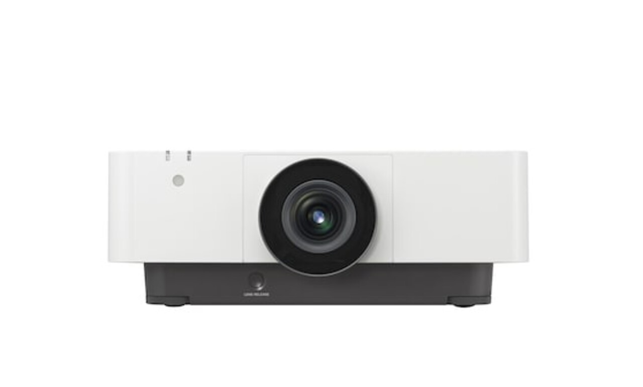 Sony Sony VPL-FHZ85/1 Laserbeamer voor Zakelijk Gebruik Sony Sony VPL-FHZ85/1 Laserbeamer voor Zakelijk Gebruik