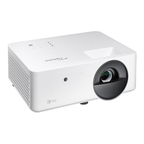 Optoma Optoma LW341 WXGA DLP 4LED Projector