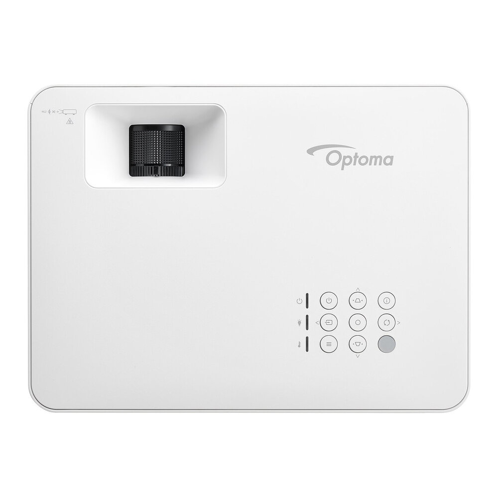 Optoma Optoma LW341 WXGA DLP 4LED Projector Optoma Optoma LW341 WXGA DLP 4LED Projector
