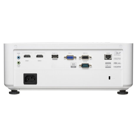Optoma Optoma LW341 WXGA DLP 4LED Projector Optoma Optoma LW341 WXGA DLP 4LED Projector