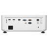Optoma Optoma LW341 WXGA DLP 4LED Projector Optoma Optoma LW341 WXGA DLP 4LED Projector