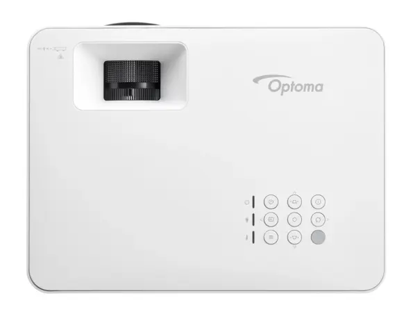 Optoma Optoma LW351ST Shortthrow Beamer voor Zakelijk Gebruik Optoma Optoma LW351ST Shortthrow Beamer voor Zakelijk Gebruik