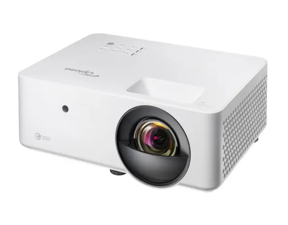 Optoma Optoma LW351ST Shortthrow Beamer voor Zakelijk Gebruik