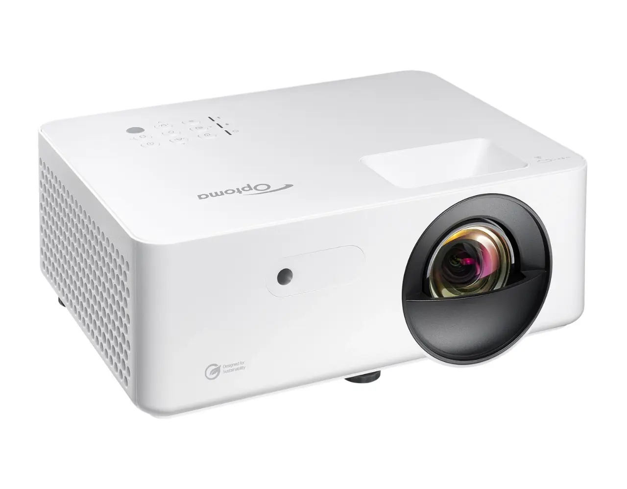 Optoma Optoma LW351ST Shortthrow Beamer voor Zakelijk Gebruik Optoma Optoma LW351ST Shortthrow Beamer voor Zakelijk Gebruik