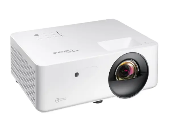 Optoma Optoma LW351ST Shortthrow Beamer voor Zakelijk Gebruik Optoma Optoma LW351ST Shortthrow Beamer voor Zakelijk Gebruik
