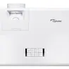 Optoma Optoma ZU602 WUXGA laser beamer Optoma Optoma ZU602 WUXGA laser beamer