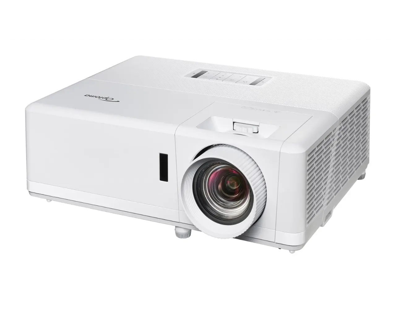 Optoma Optoma ZU602 WUXGA laser beamer Optoma Optoma ZU602 WUXGA laser beamer