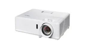 Optoma Optoma ZU602 Optoma Optoma ZU602