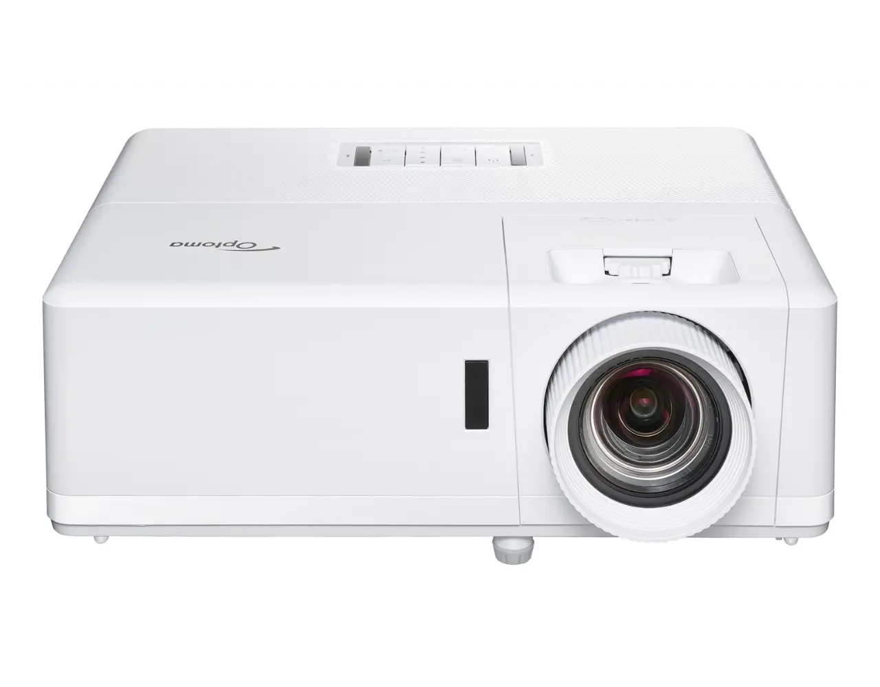 Optoma Optoma ZU602 WUXGA laser beamer Optoma Optoma ZU602 WUXGA laser beamer