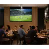 Optoma Optoma LH351 Full-HD 4LED beamer Optoma Optoma LH351 Full-HD 4LED beamer
