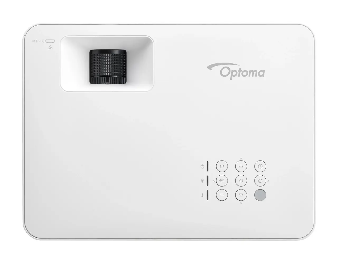 Optoma Optoma LH351 Full-HD 4LED beamer Optoma Optoma LH351 Full-HD 4LED beamer