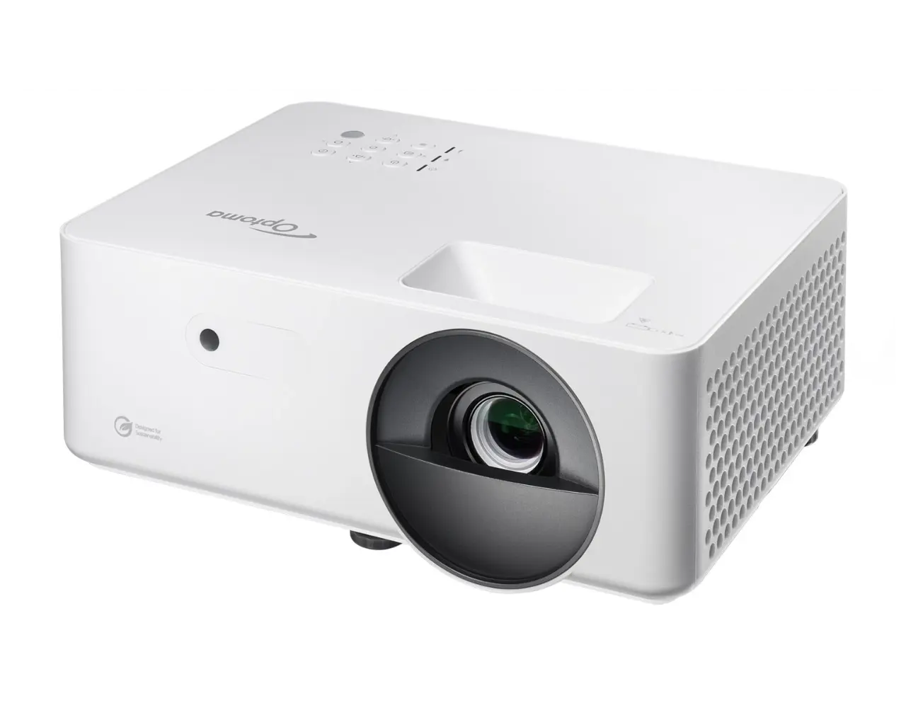 Optoma Optoma LH351 Full-HD 4LED beamer Optoma Optoma LH351 Full-HD 4LED beamer