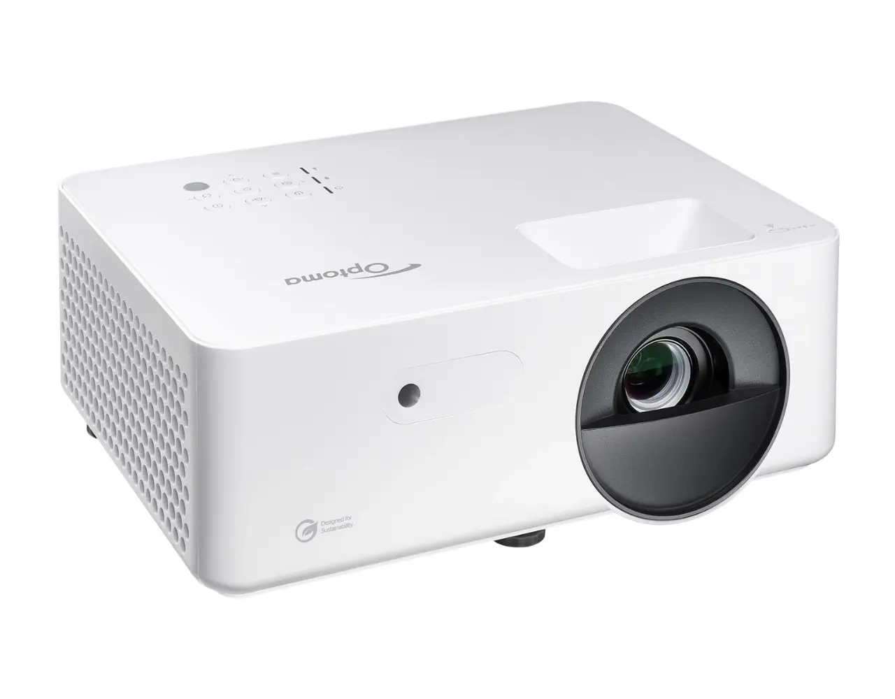 Optoma Optoma LH351 Full-HD 4LED beamer Optoma Optoma LH351 Full-HD 4LED beamer