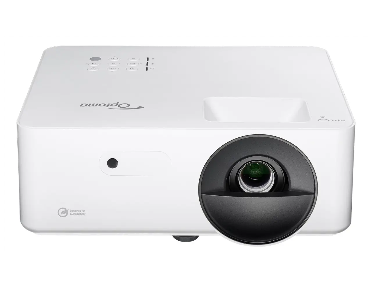 Optoma Optoma LH351 Full-HD 4LED beamer Optoma Optoma LH351 Full-HD 4LED beamer