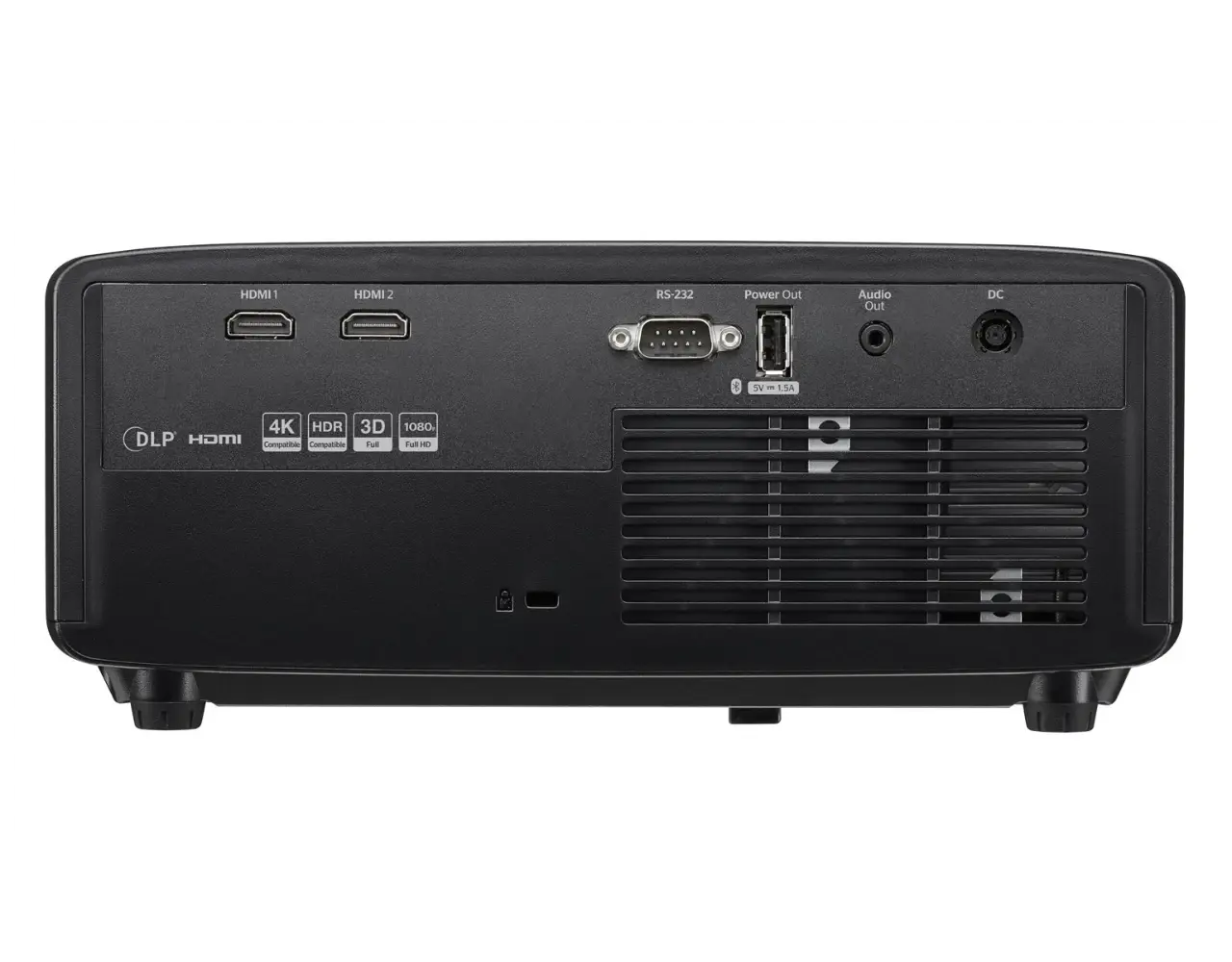 Optoma Optoma HZ137X Full HD laser beamer Optoma Optoma HZ137X Full HD laser beamer