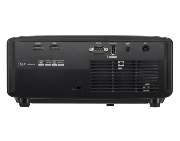 Optoma Optoma HZ137X Full HD laser beamer Optoma Optoma HZ137X Full HD laser beamer