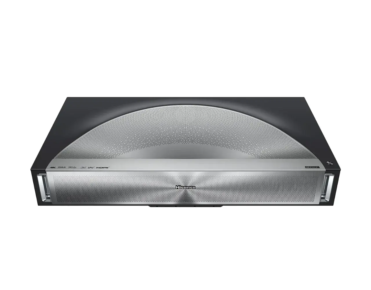 Hisense Hisense PX4-PRO Hisense Hisense PX4-PRO