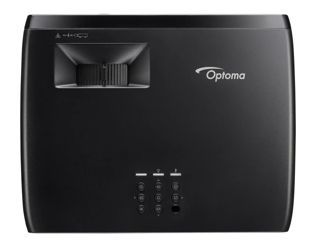 Optoma Optoma Photon Beam PK53ST 4K Short-throw Laser Beamer