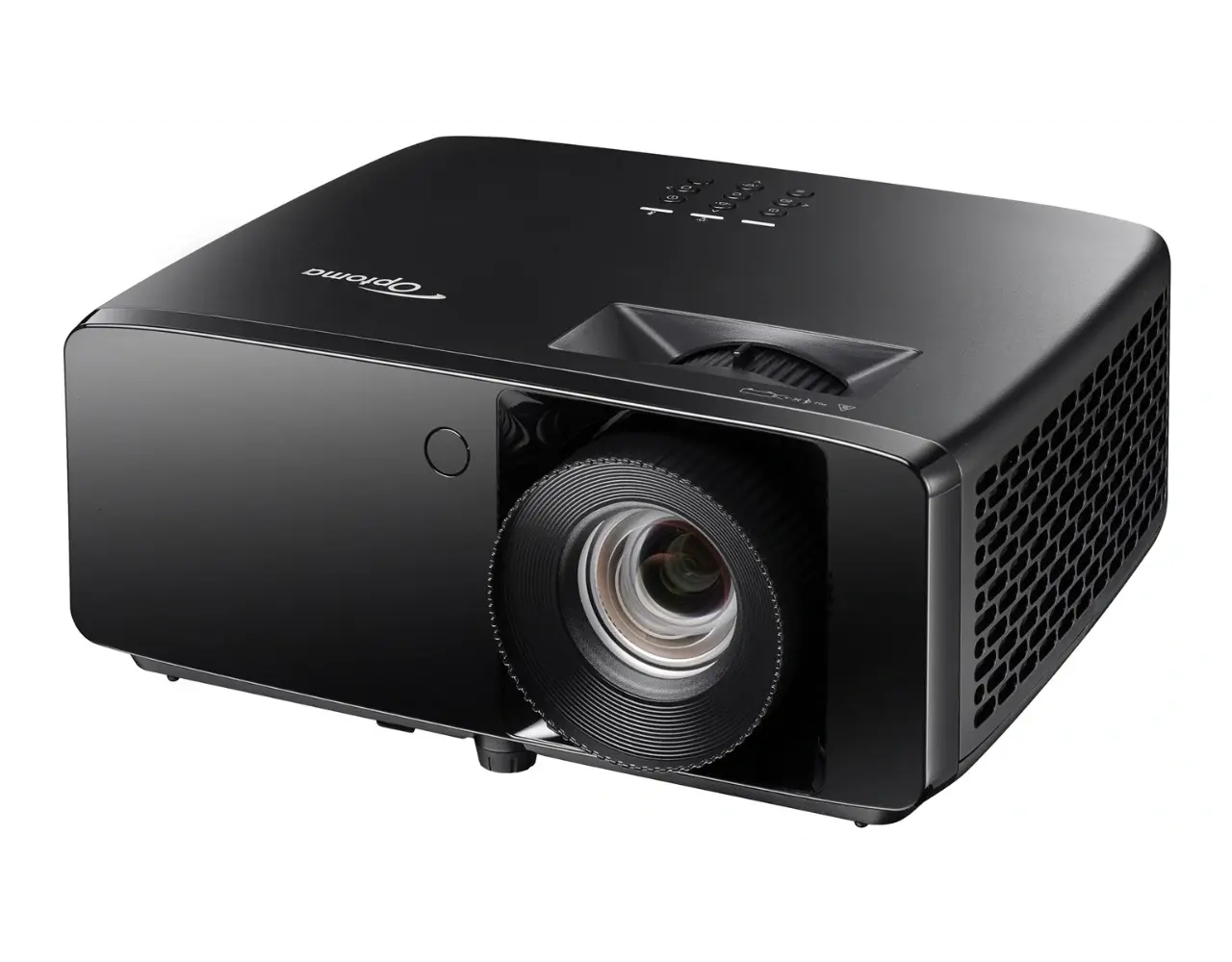 Optoma Optoma Photon Beam PK53 4K laserbeamer Optoma Optoma Photon Beam PK53 4K laserbeamer