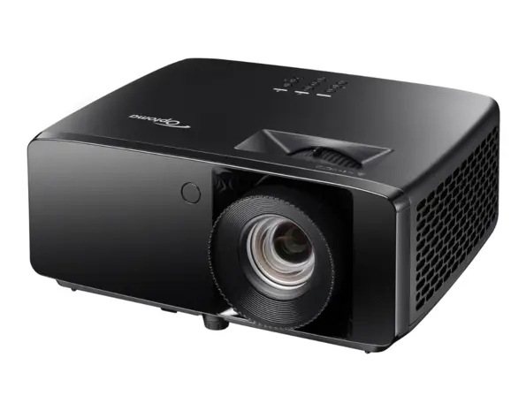 Optoma Optoma Photon Beam PK53 4K laserbeamer