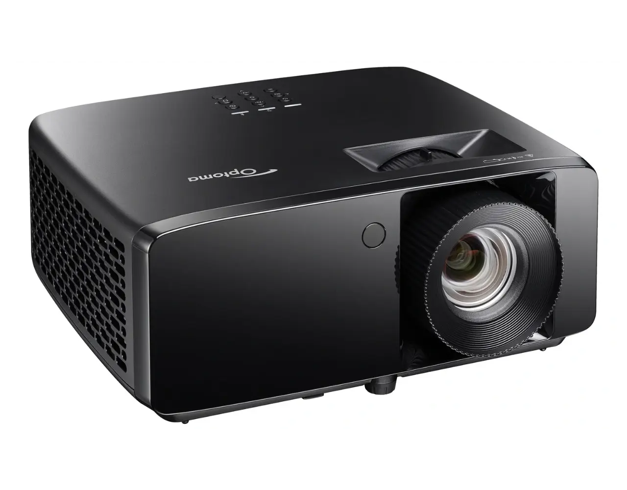 Optoma Optoma Photon Beam PK53 4K laserbeamer Optoma Optoma Photon Beam PK53 4K laserbeamer