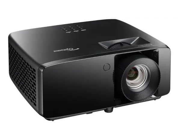 Optoma Optoma Photon Beam PK53 4K laserbeamer Optoma Optoma Photon Beam PK53 4K laserbeamer