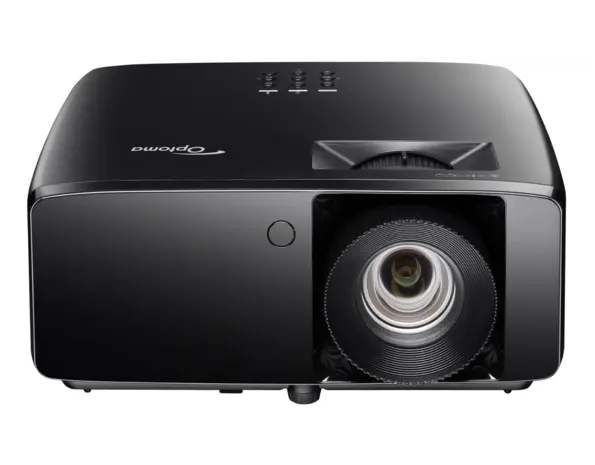 Optoma Optoma Photon Beam PK53 4K laserbeamer Optoma Optoma Photon Beam PK53 4K laserbeamer