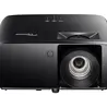 Optoma Optoma Photon Beam PK53 4K laserbeamer Optoma Optoma Photon Beam PK53 4K laserbeamer
