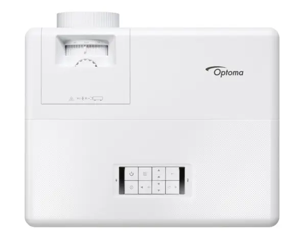 Optoma Optoma ZU550 WUXGA laser beamer Optoma Optoma ZU550 WUXGA laser beamer