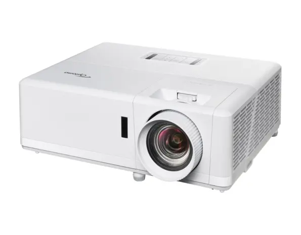 Optoma Optoma ZU550 WUXGA laser beamer Optoma Optoma ZU550 WUXGA laser beamer