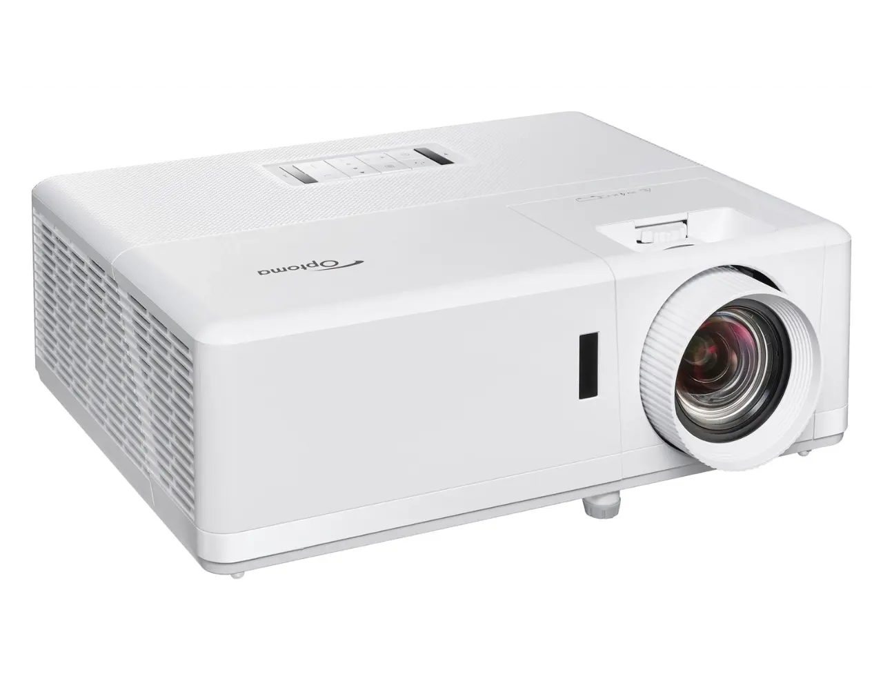 Optoma Optoma ZU550 WUXGA laser beamer Optoma Optoma ZU550 WUXGA laser beamer