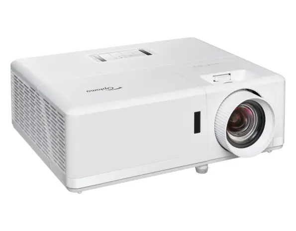 Optoma Optoma ZU550 WUXGA laser beamer Optoma Optoma ZU550 WUXGA laser beamer